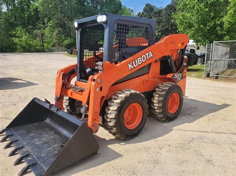 2015 kubota skid steer for sale|2016 kubota ssv75.